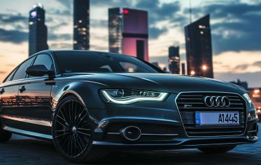Ошибка 01435 Audi A4, A6 - Причины и Решения
