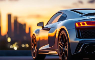 Ошибка Audi P1654: невозможность считывания информации