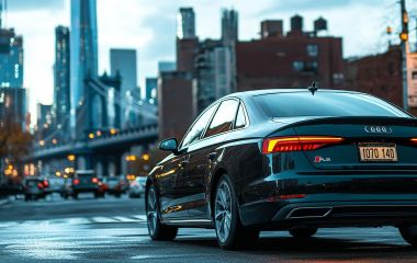 Ошибка AUDI 1441: Выход контроллера G210, полная проверка