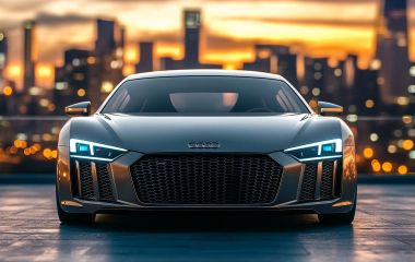 Ошибка Audi 2252: причины и возможные решения проблемы