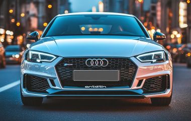 Ошибка P0238: Повышенный уровень напряжения в Audi