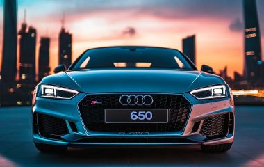 Ошибка Audi 670: Поломка контроллера дроссельной заслонки