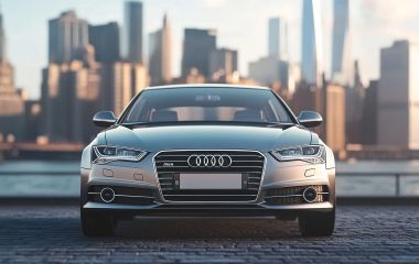 Ошибка 00283 ауди А6 С6: причины и решения