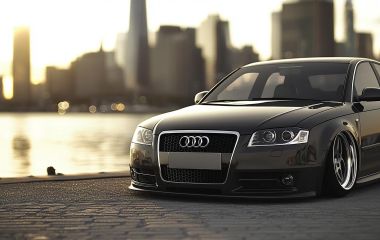 Ошибка P0300 Audi: Причины и Решения для Audi A4 B6