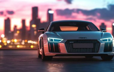 Ошибка Audi P0278: Отклонение впрыска в шестом цилиндре