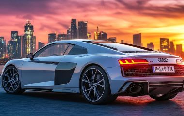 Ошибка Audi P0343 (16727): повышенное напряжение контроллера