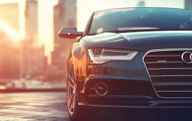 Ошибка Audi P0133: Время отклика первого лямбда датчика