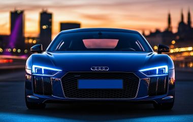 Ошибка Audi 1165: Проблемы с J338 и дроссельной заслонкой