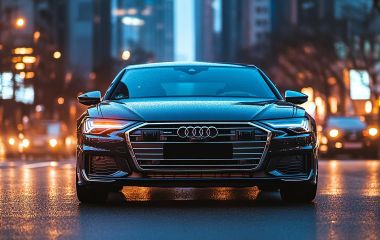 Ошибка P0321 в Audi A6: причины и решение