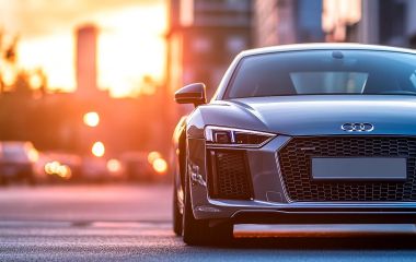 Ошибка Audi P0431: Низкая эффективность катализатора