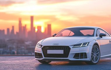 Ошибка Audi 287: тестирование датчика G44 и устранение неисправностей