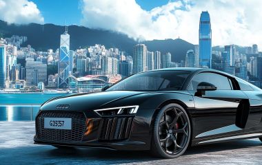 Ошибка Audi 17861: Короткое замыкание и тестирование G235