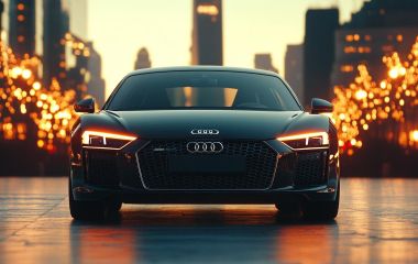 Ошибка ауди 17579: проверка устройства G188 и угла поворота