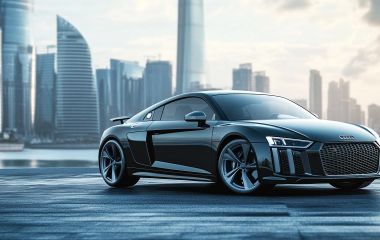 Ошибка Audi P0263: отклонение объема впрыскиваемого топлива