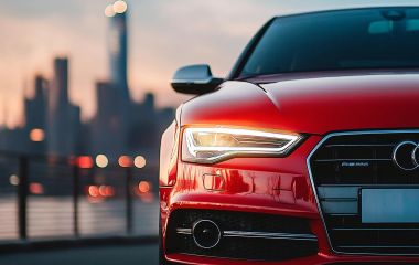 P11A800 и P11A600 ошибка Audi: причины и решения