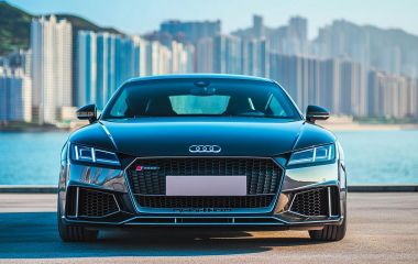 Ошибка Audi P2556: неисправность датчика уровня охлаждающей жидкости