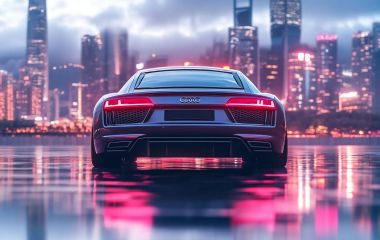 Ошибка Audi C10AD 29: сбои в работе электродвигателя усилителя