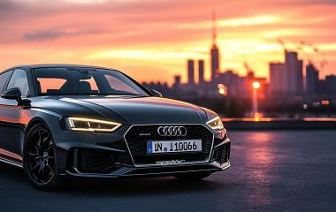 Ошибка Audi U1006: Отсутствие связи с датчиком окиси азота