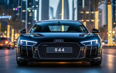 Ошибка Audi 514: Сбои контроллера момента зажигания G4