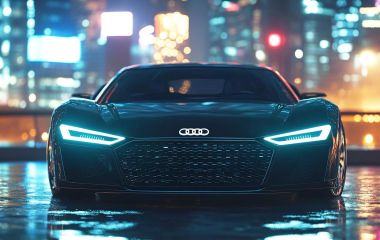 Ошибка Audi P1793: отсутствие сигнала от второго контроллера