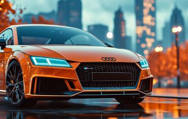 Ошибка Audi 4409: Проблемы с топливовоздушной смесью