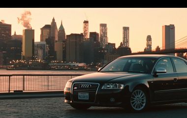 Ошибки Audi A4 B6: причины и решения