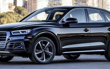 Ошибка P164D00 на Audi Q5: причины и решения
