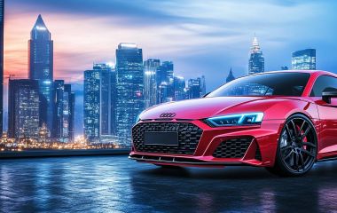 Ошибка Audi 17800: обрыв кабеля или короткое замыкание G163