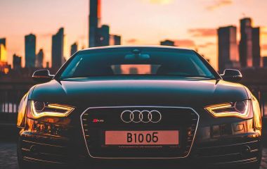 Ошибка Audi B1006 1B – неисправность подушек безопасности