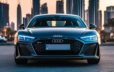 Ошибка Audi P3053: Короткое замыкание или обрыв проводки