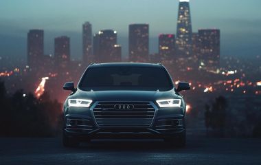 Ошибка Audi Q7: Решение проблем с Ауди Ку7