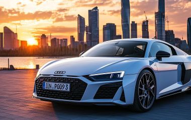 Ошибка Audi P1093: Сбой в системе определения параметров смеси
