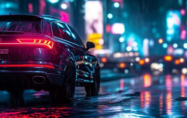 Ошибка P050F00 на Audi Q7: причины и решения