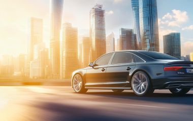 Ошибка Audi 18158: низкое напряжение в системе электропитания