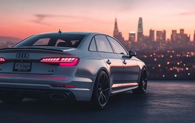 Ошибка ауди 17748: несоответствие сигналов в Ауди А4