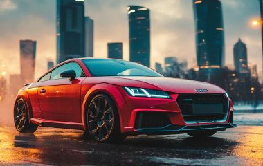 Ресурс двигателя Audi 2.0 TFSI: надёжность и проблемы мотора