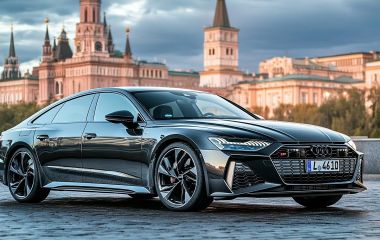 Ошибка P164D Audi: причины и решения проблемы