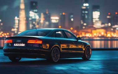 Ошибка ауди Р2122: проблемы с контроллером G79 на Audi 80