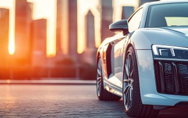 Ошибка Audi P0014: приводное устройство изменения фаз газораспределения