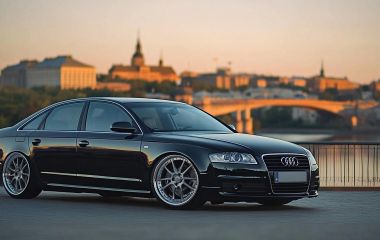 Ошибка 00287 ауди А6 С6: причины и решения