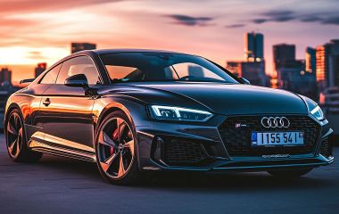 Ошибка Audi P1545: Сбои в работе системы управления дроссельной заслонкой