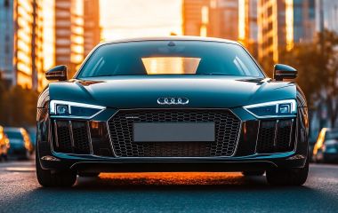 Ошибка Audi P1741: Сбой в системе адаптации сцепления