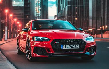 Ошибка Audi P1250: причины и возможные решения