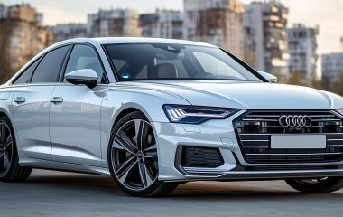 Ошибка 02988 Audi A6 C6 и Q5: причины и решения