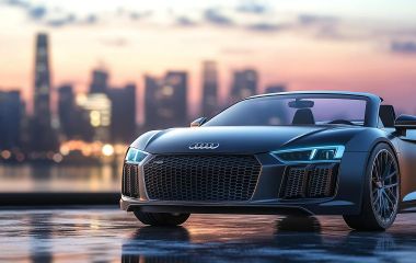 Ошибка AUDI 735: диагностика G143 и неисправность заслонки