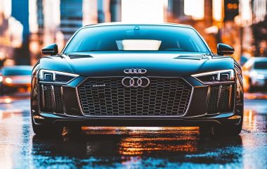Ошибка Audi U0146: отсутствие связи с управляющим блоком