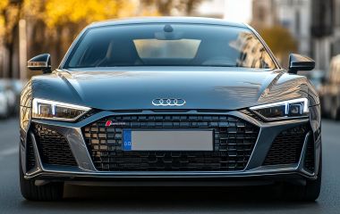 Ошибка Audi 17927: сбои датчика фаз в первом ряду цилиндров