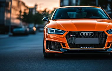 Ошибка Audi Р0600: причины и диагностика для моделей B3, B4