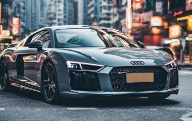 Ошибка Audi 17964: неисправность датчика давления наддува