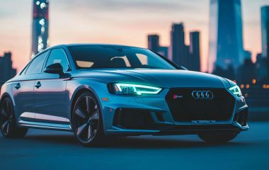 Ошибка Audi P164D: Плохое давление масла и его решение